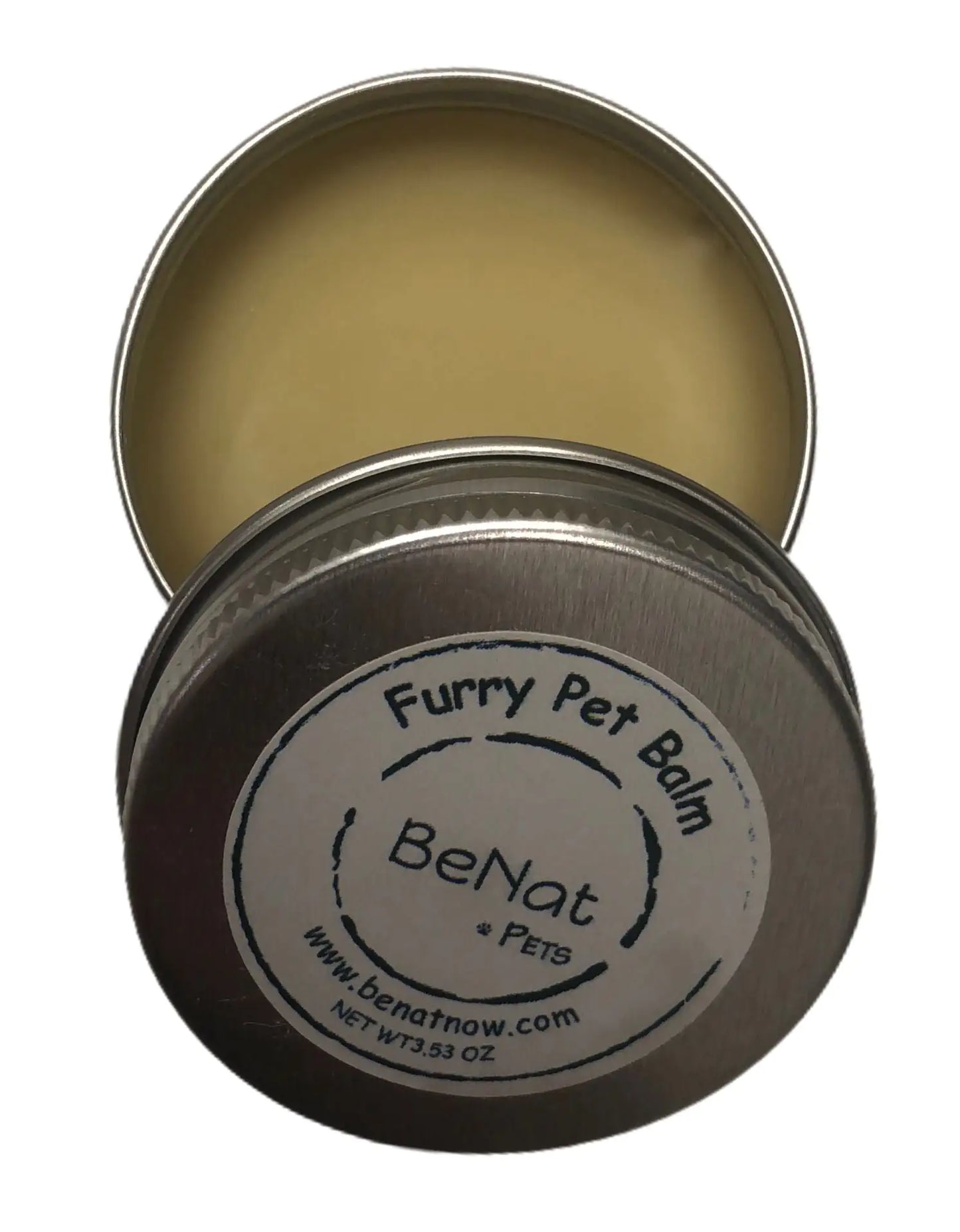 All-Natural Dog Snout and Paw Balm (USA Only)
