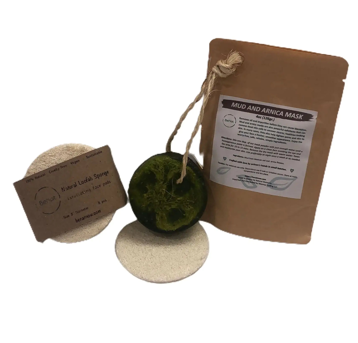 Acne Prevention Kit (USA Only)