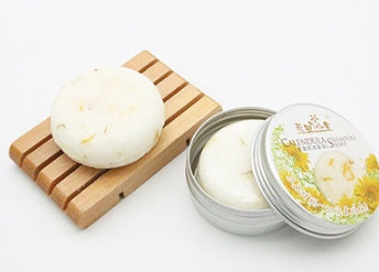 Nartual Plant-Based Shampoo Bar