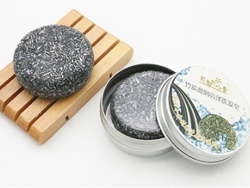 Nartual Plant-Based Shampoo Bar