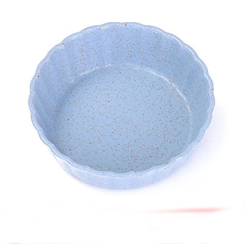 Wheat Straw Small Bowl Set - Eco-Friendly Dishes