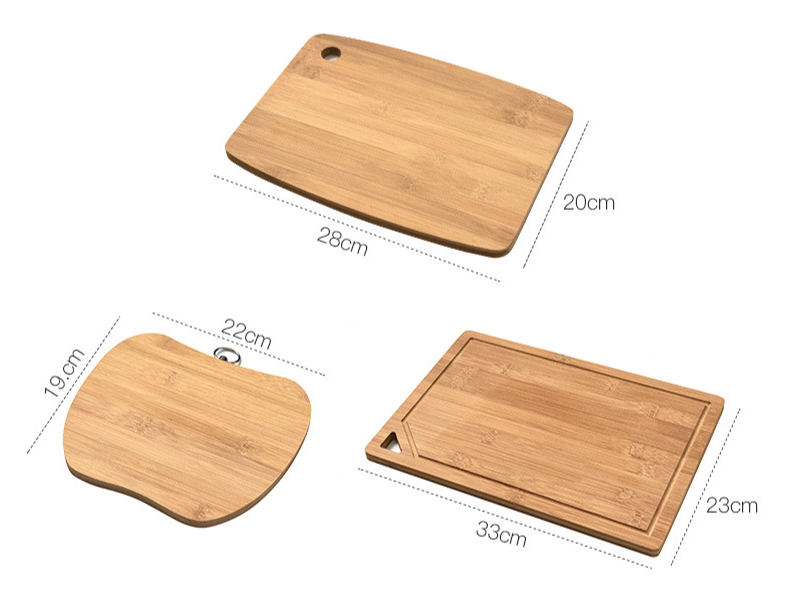 Bamboo Cutting Boards