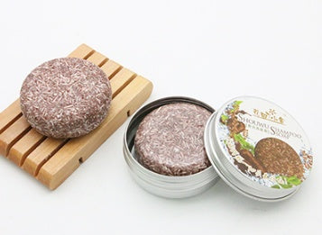 Nartual Plant-Based Shampoo Bar
