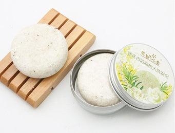 Nartual Plant-Based Shampoo Bar