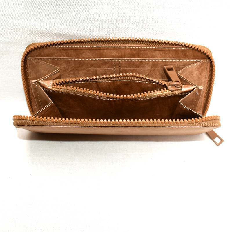 Dupont Paper Cork Large Women's Wallet