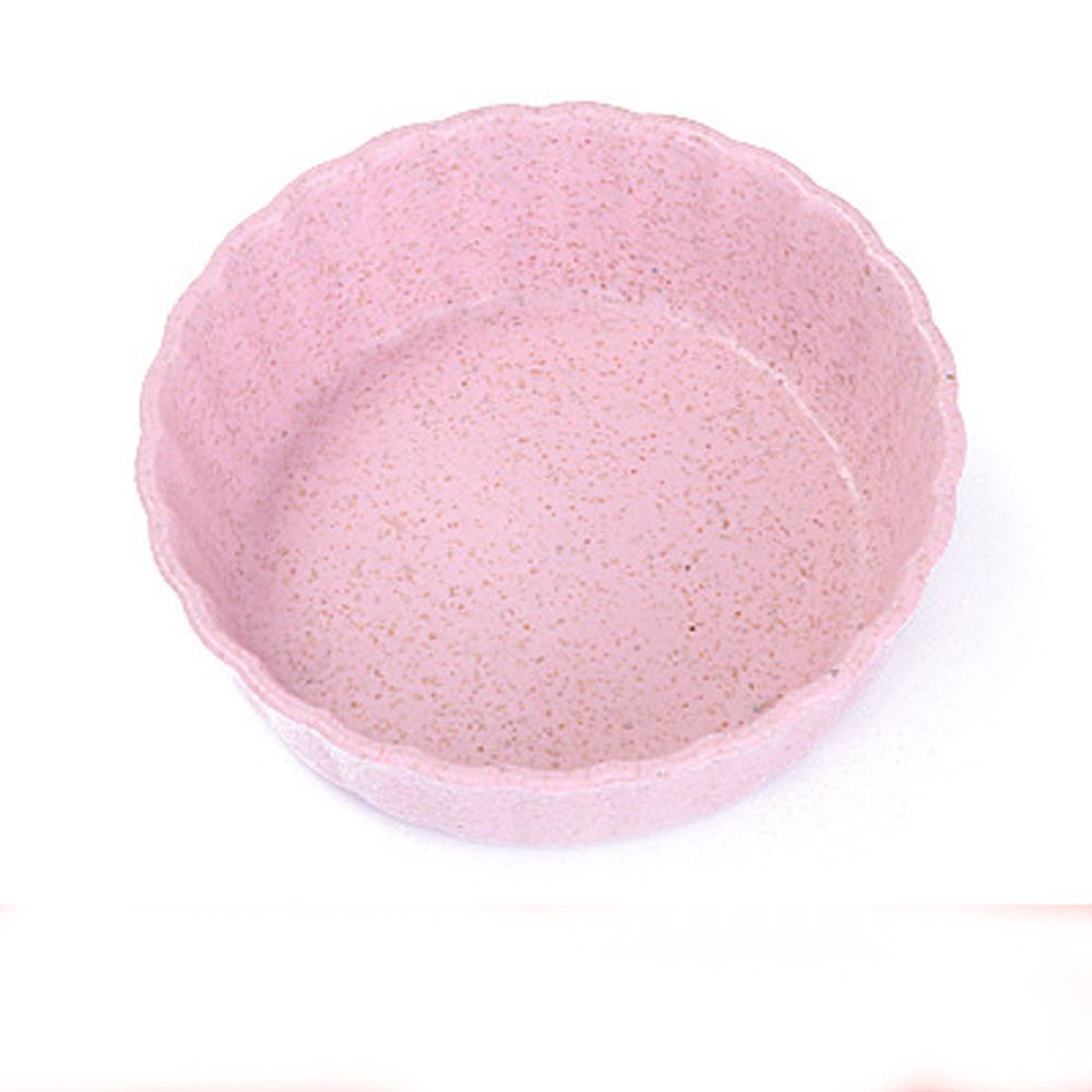 Wheat Straw Small Bowl Set - Eco-Friendly Dishes