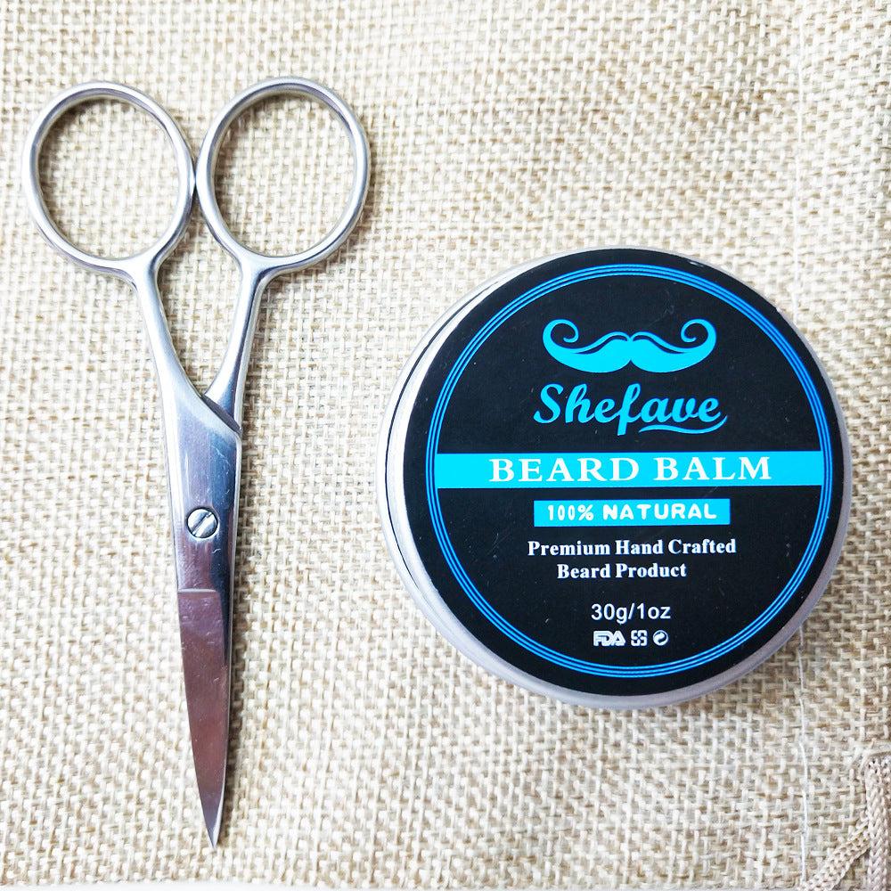 Premium Beard Care Kit