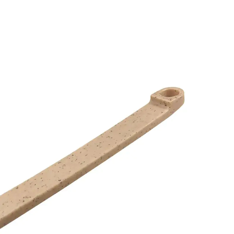 Japanese-Style Wheat Straw Bath Brush