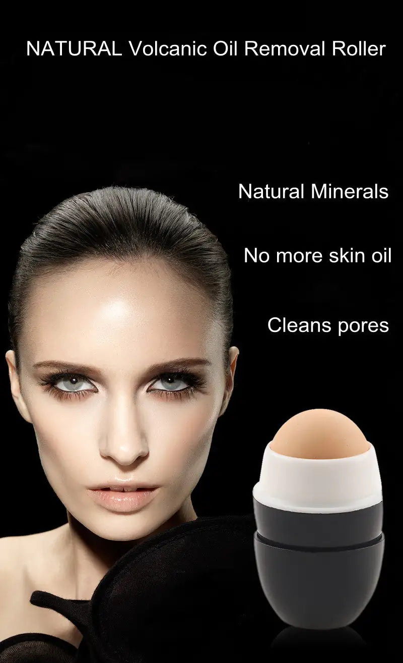 BeNat Natural Volcanic Roller