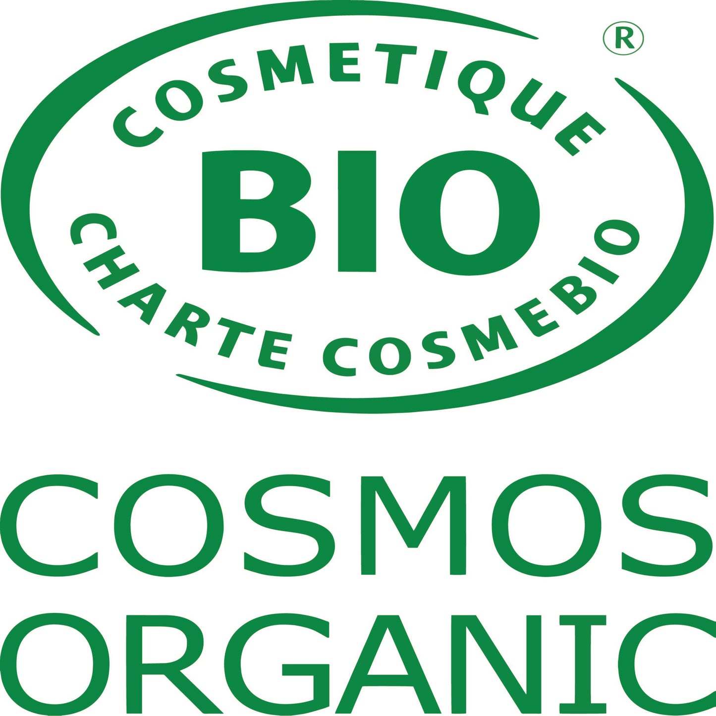Organic Certified Natural Deodorant - Jasmine