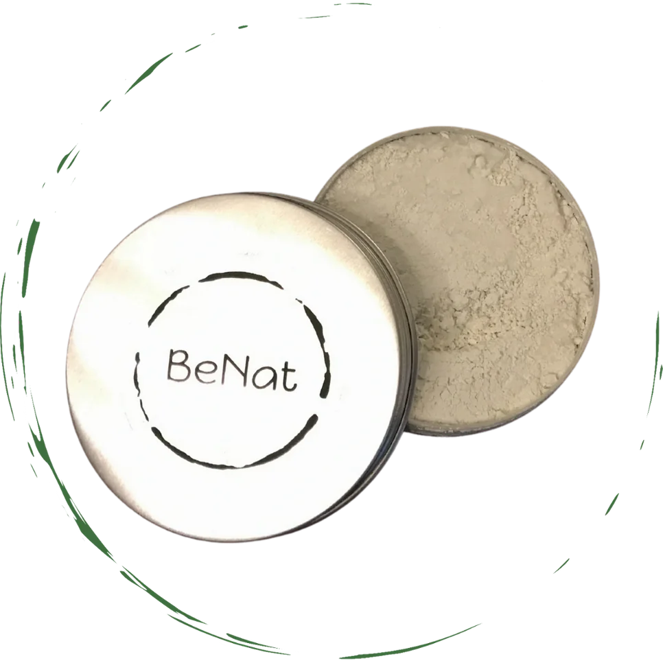Whitening All-Natural Tooth Powder (USA Only)