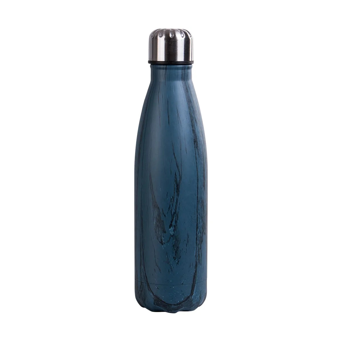 Stainless Steel Insulated Bottle - Keeps Drinks Hot or Cold