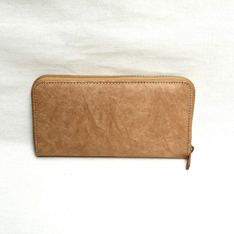 Dupont Paper Cork Large Women's Wallet
