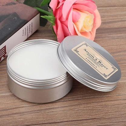 Barber Goat Milk Razor Soap