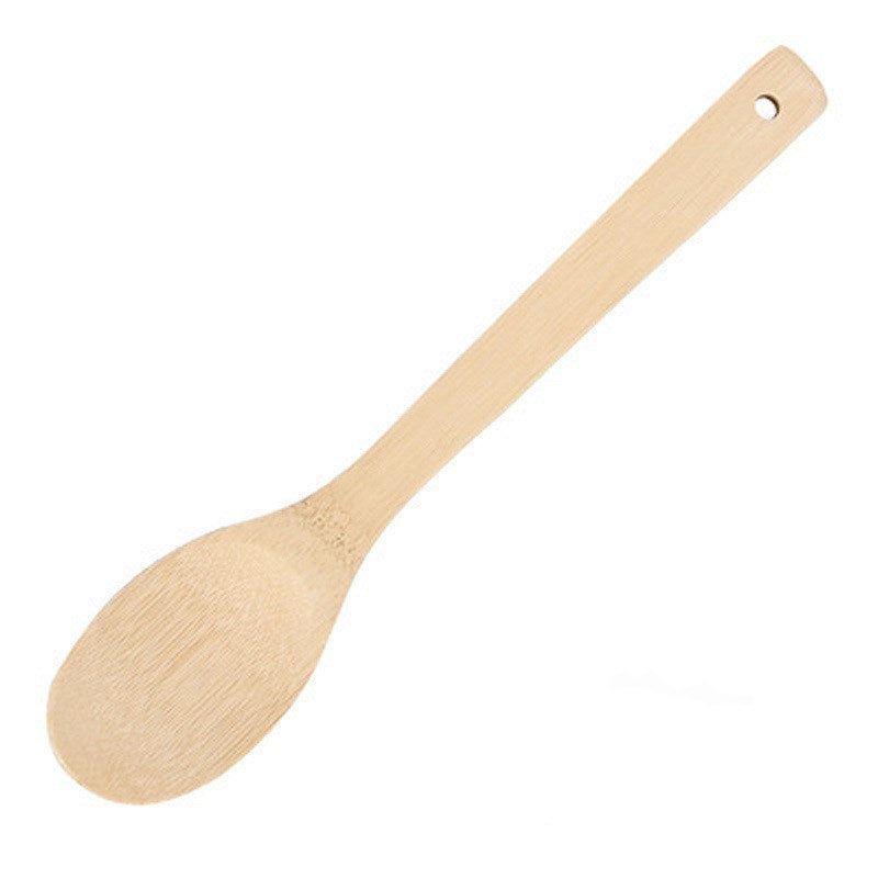 Nan Bamboo Cooking Utensils