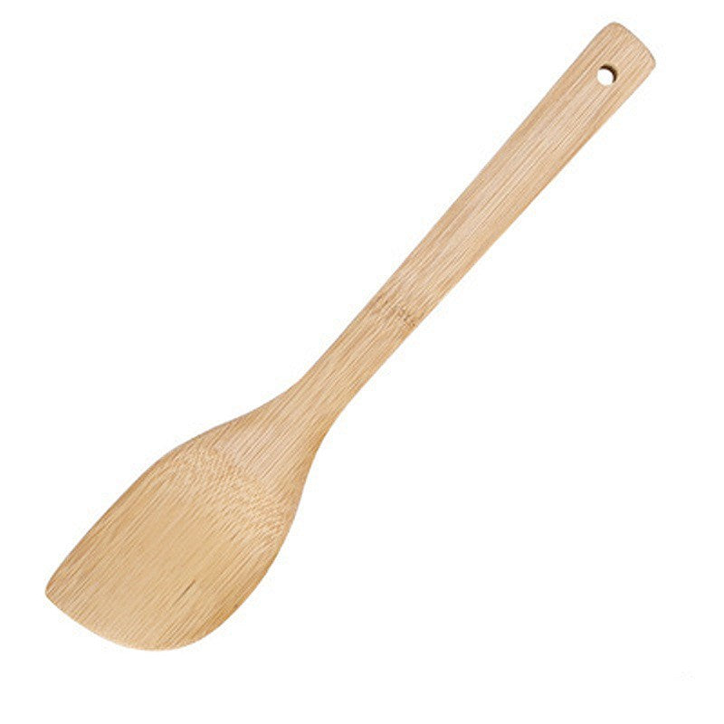 Nan Bamboo Cooking Utensils