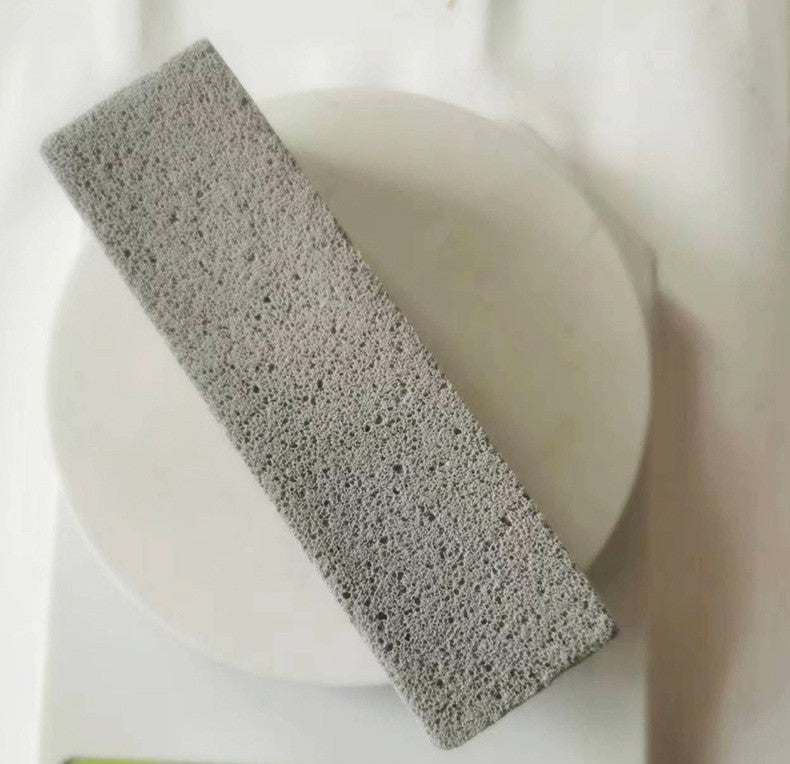 Pumice Stone Cleaning Brick