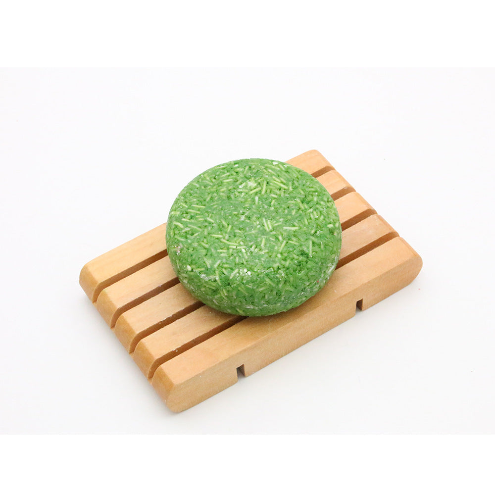 Nartual Plant-Based Shampoo Bar