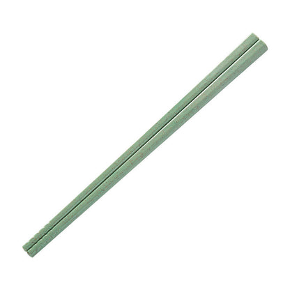 Reusable  Wheat Straw Chopsticks – Sets of 1/2/5