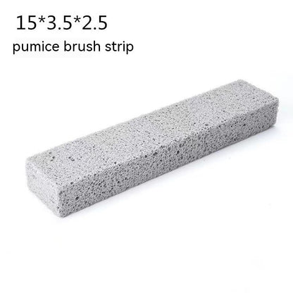 Pumice Stone Cleaning Brick