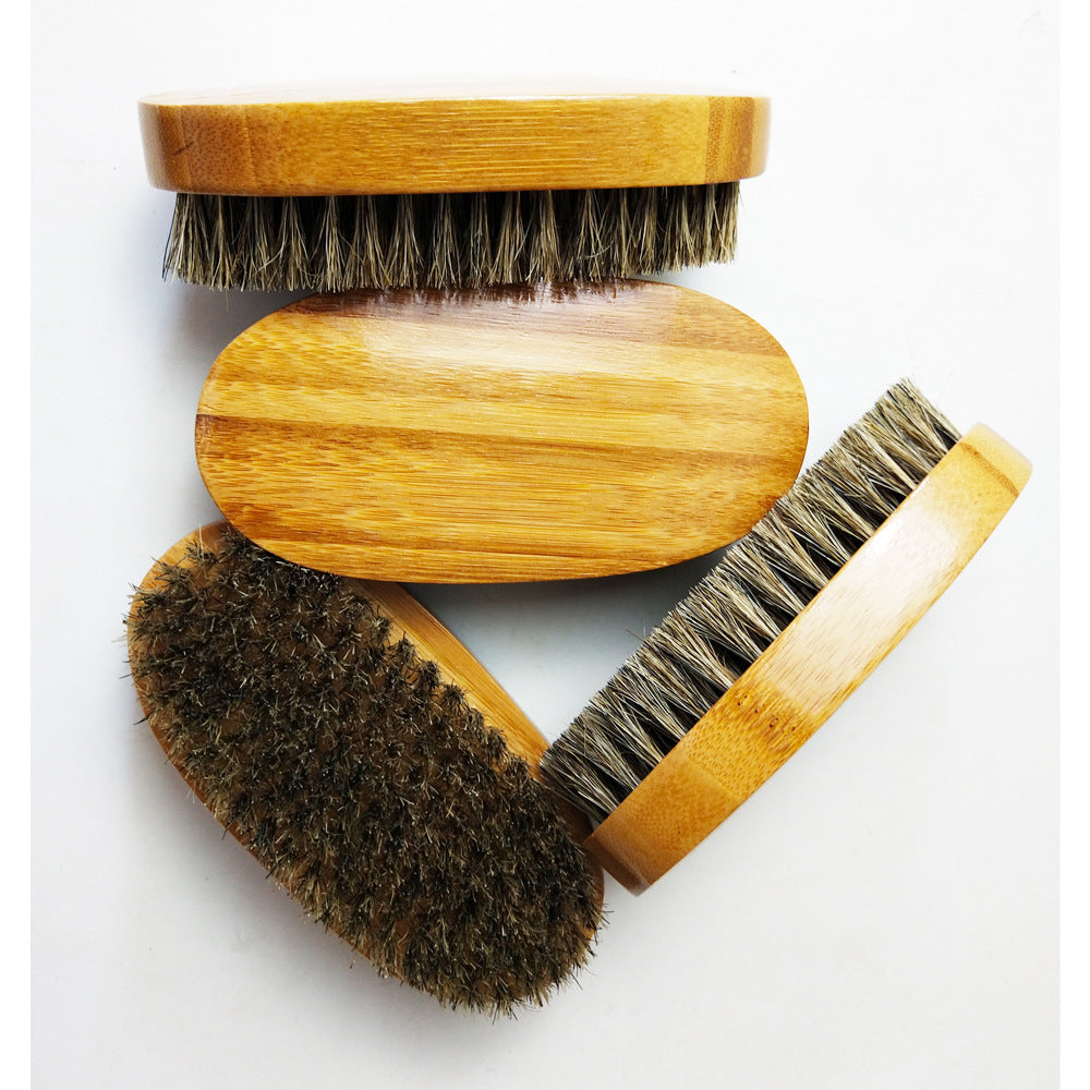 Premium Beard Care Kit