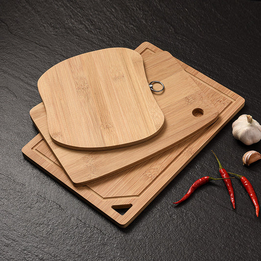 Bamboo Cutting Boards