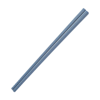 Reusable  Wheat Straw Chopsticks – Sets of 1/2/5