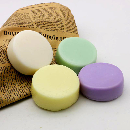 Hair Conditioner Soap - Nourishing and Moisturizing