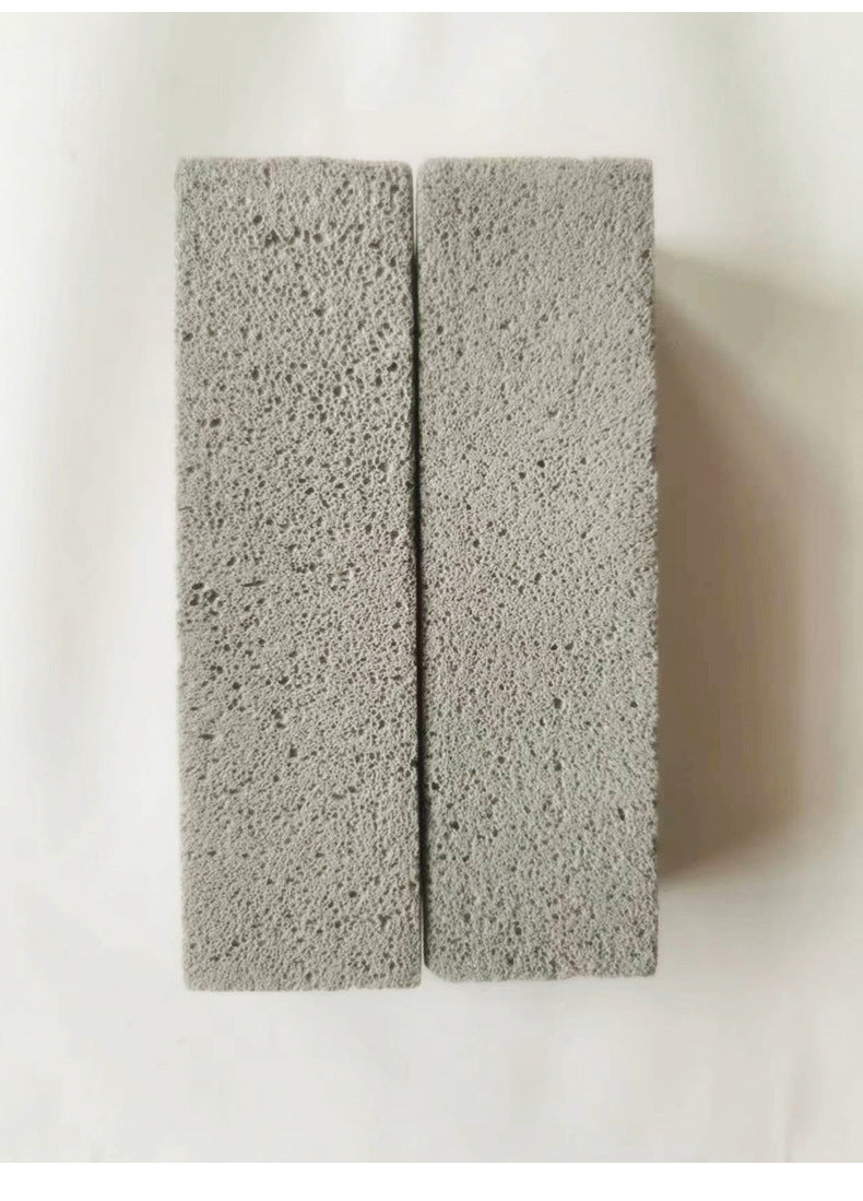 Pumice Stone Cleaning Brick