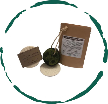Acne Prevention Kit (USA Only)