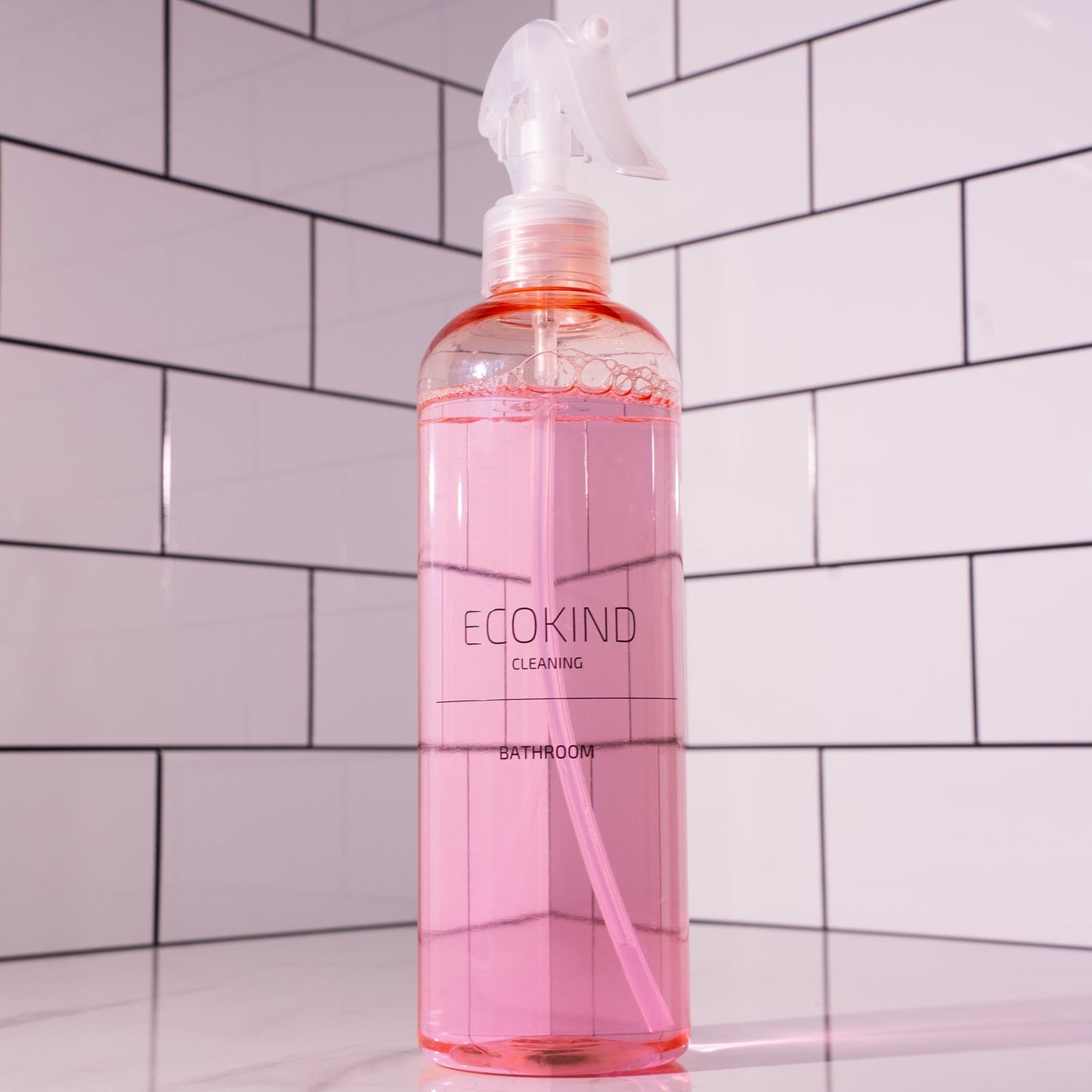 Bathroom Refill Cleaning Tablets