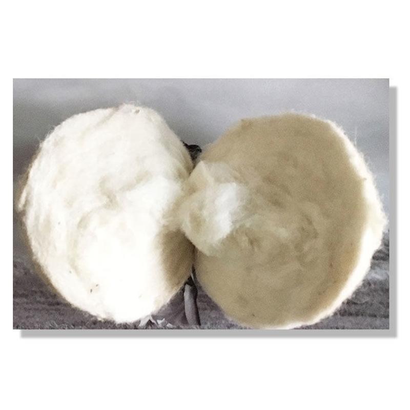 Wool Dryer Balls, Reusable and Chemical-Free