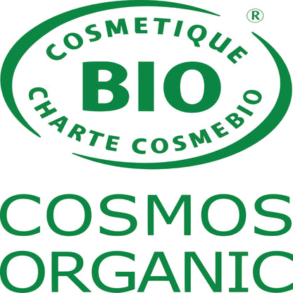 Organic Certified Natural Deodorant - Jasmine
