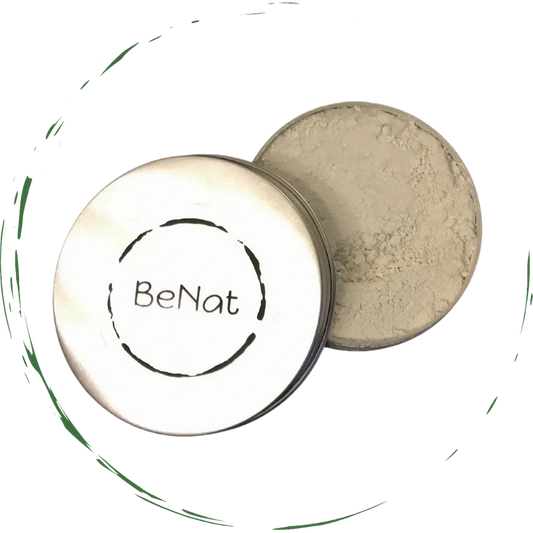 Whitening All-Natural Tooth Powder (USA Only)