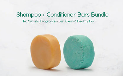 Hair and Body Bar Set (USA Only)