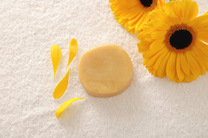 Citrus All-Natural Conditioning Bar (USA Only)