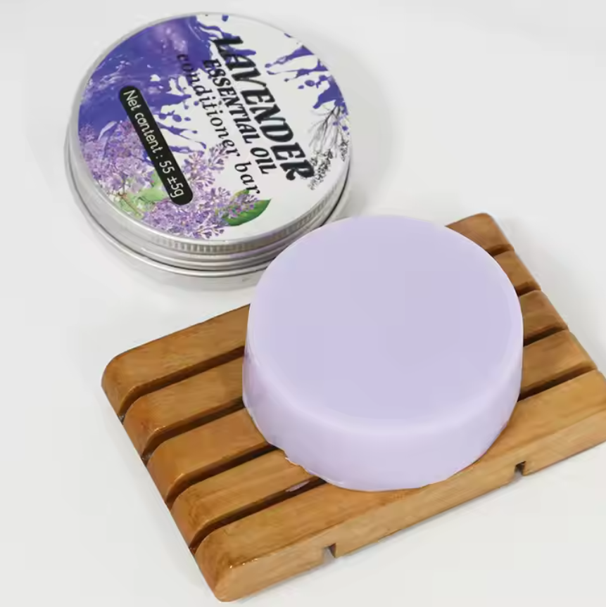 Hair Conditioner Soap - Nourishing and Moisturizing