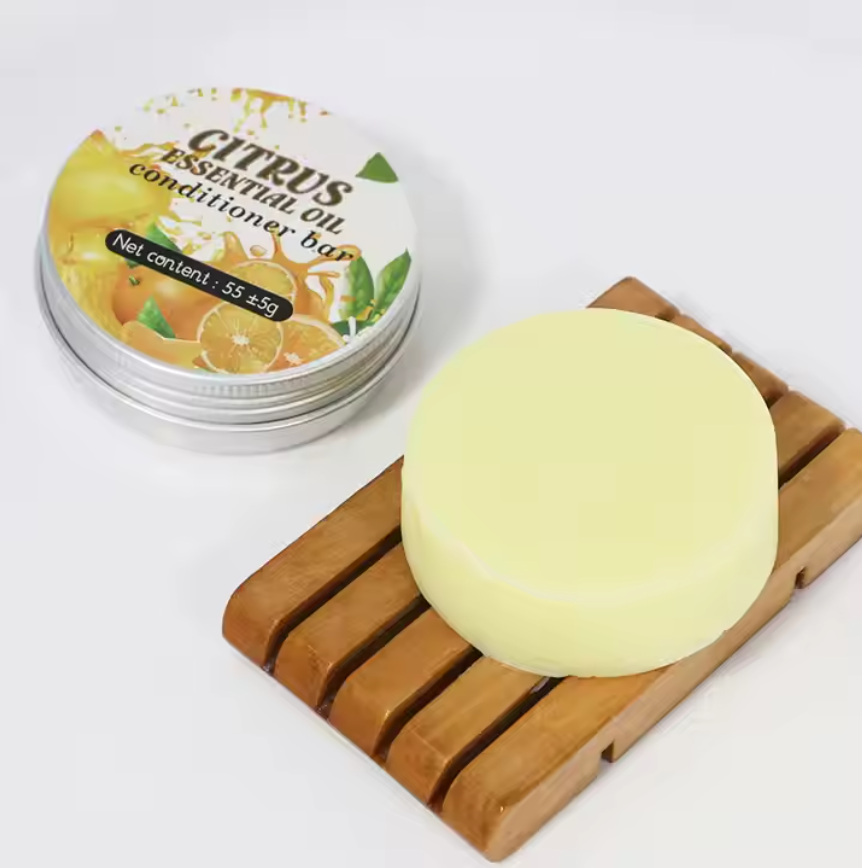 Hair Conditioner Soap - Nourishing and Moisturizing