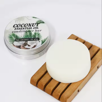 Hair Conditioner Soap - Nourishing and Moisturizing