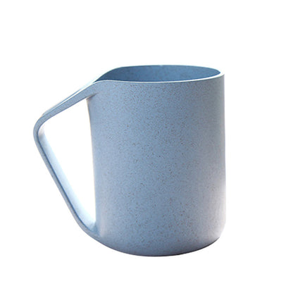 Wheat Straw Mug - 400-500ml