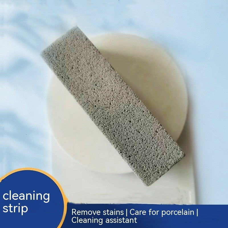 Pumice Stone Cleaning Brick