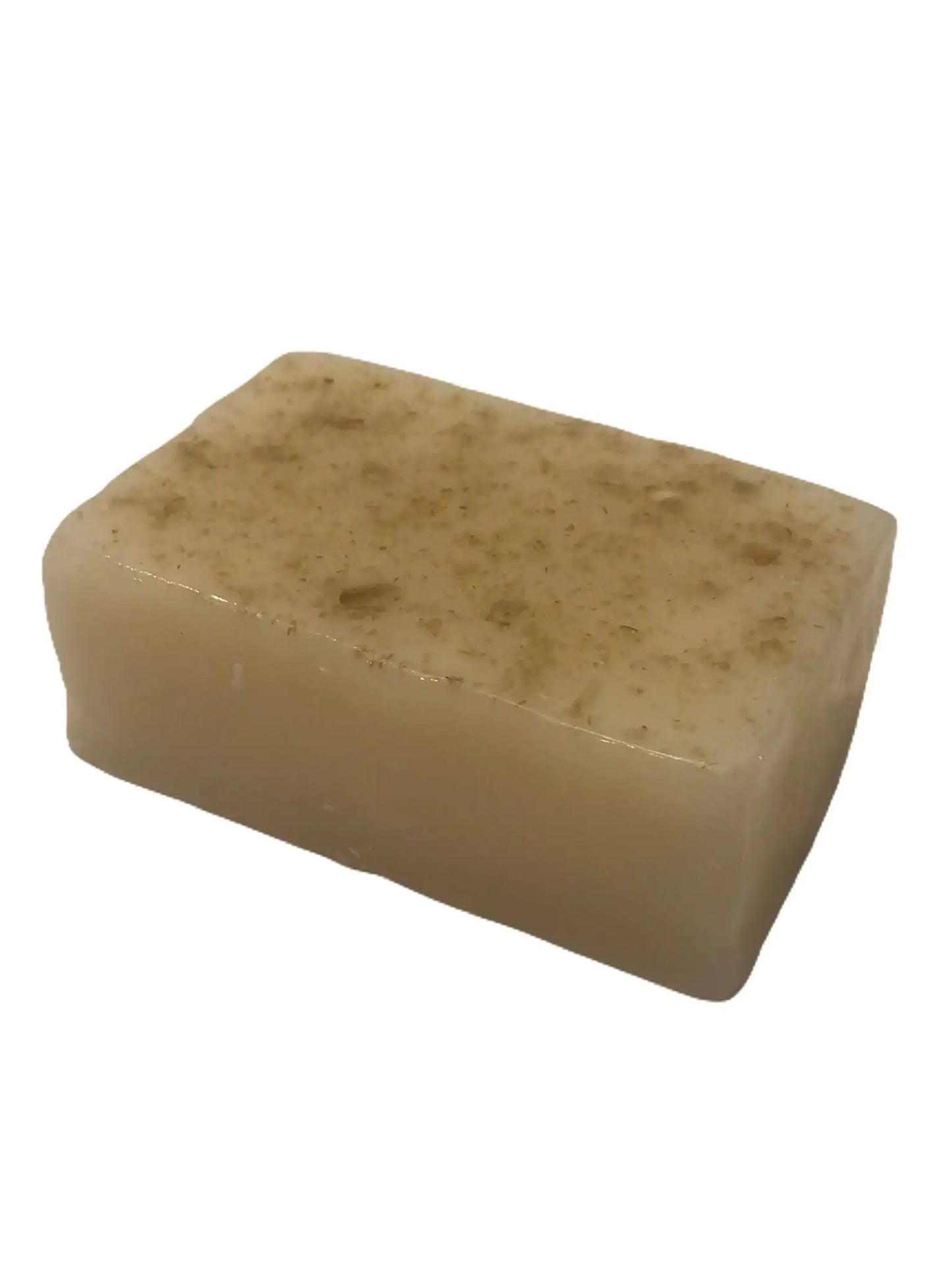 All-Natural Pet Oat Shampoo Bar (USA Only)